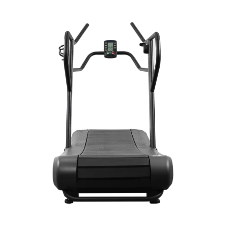 Беговая дорожка BRONZE GYM T940M CATERPILLAR - Фото 3