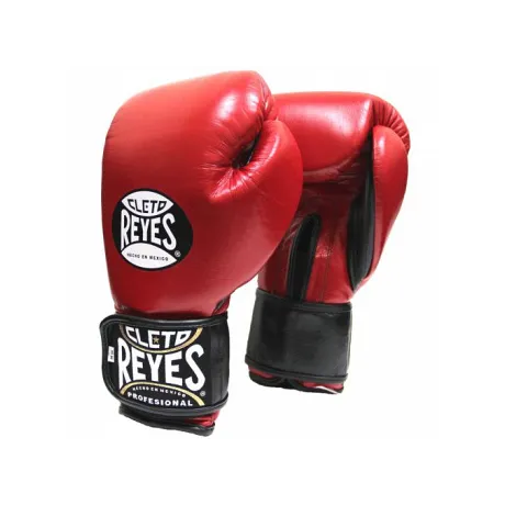 Перчатки тренировочные CLETO REYES EXTRE PADDING
