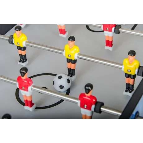 Настольный многофункциональный игровой стол Weekend Combo 8-in-1 - Фото 8