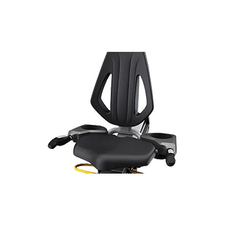 Велотренажер горизонтальный MATRIX R3XE (R3XE-02) - Фото 8