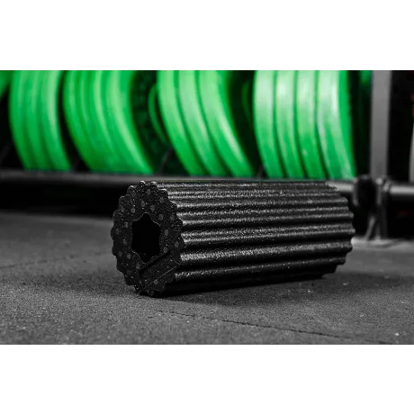 Роллер массажный Yousteel EPP ROLLER тёмно-серый - Фото 7