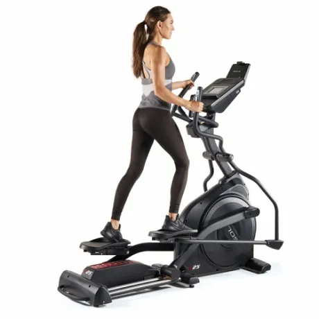 Эллиптический тренажер Sole Fitness E25 2019 - Фото 2