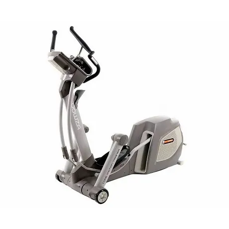 Эллиптический тренажер Yowza Captiva - Фото 4