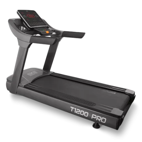 BRONZE GYM T1200 PRO Беговая дорожка