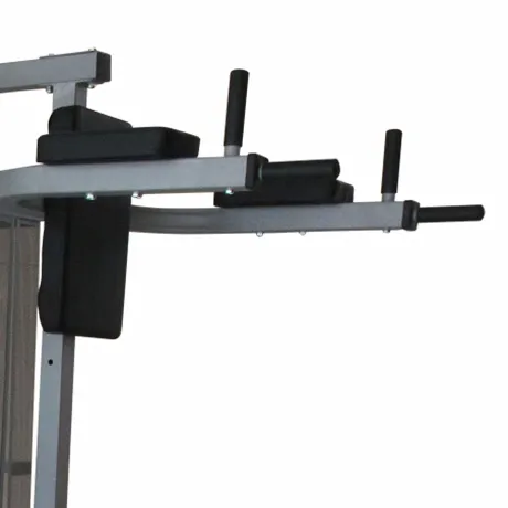 Силовой комплекс DFC D7005A - Фото 6