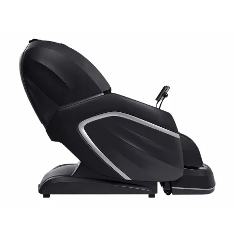 Массажное кресло FUJIMO TON F888 черный - Фото 3