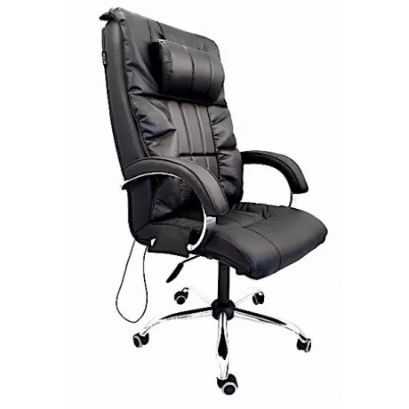 Офисное массажное кресло EGO BOSS EG1001