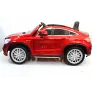 Электромобиль RiverToys Mercedes-AMG GLE63 Coupe M555MM (вишневый глянцевый) - Фото 9
