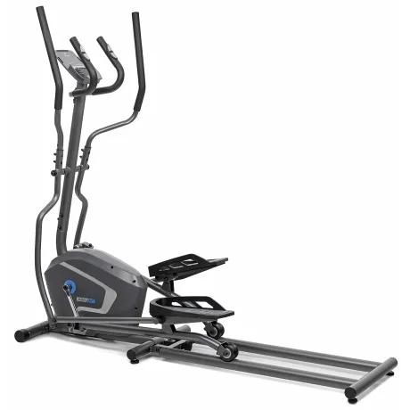 Эллиптический тренажер Titanium One X20 AF - Фото 2