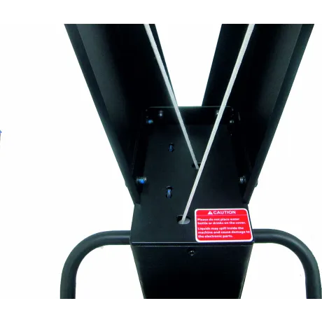 Лыжный тренажер UltraGym Skierg Air Cross 002 - Фото 3