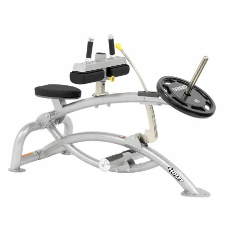 Икроножные мышцы сидя HOIST RPL-5363 - Фото 11