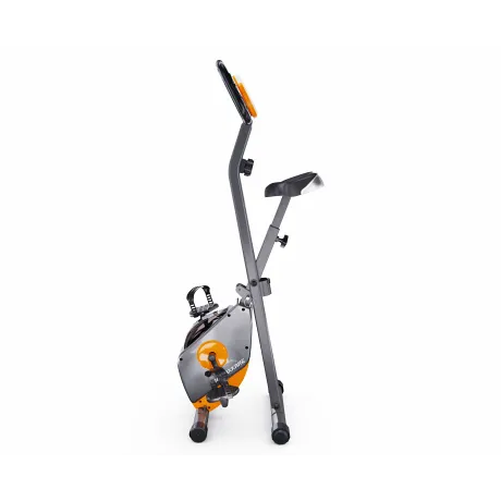 Велотренажер X-Bike DFC MAXKARE MK-4012 - Фото 12