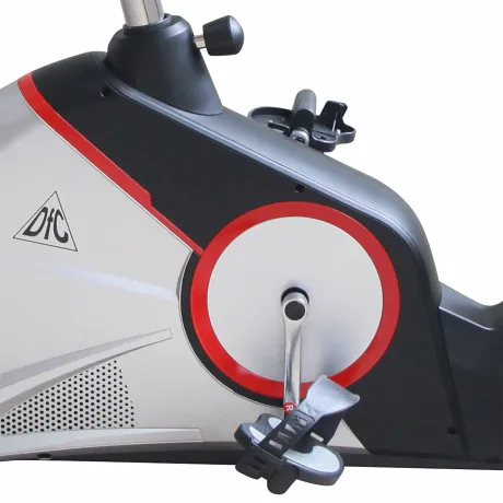 Велотренажер DFC B8732 - Фото 5