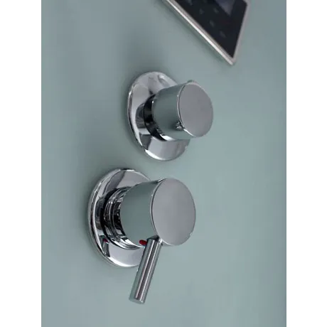 Душевая кабина Kvimol K055 - Фото 6