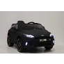 Электромобиль RiverToys FORD FOCUS RS DK-F777 BLACK-MATT - Фото 7