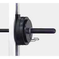 Переходник для дисков Body Solid OAS-14