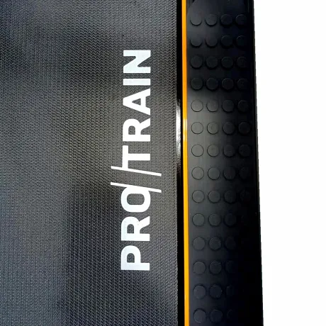 Электрическая беговая дорожка Protrain K655A-A - Фото 6