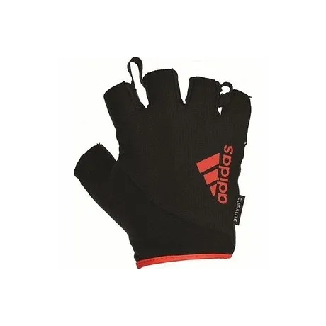 ADGB-12324RD Перчатки Essential Gloves - Red/XL
