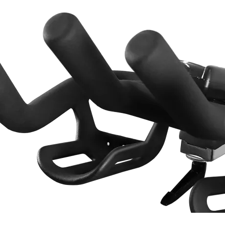 Спин-байк с консолью BRONZE GYM S1000M PRO TURBO - Фото 6