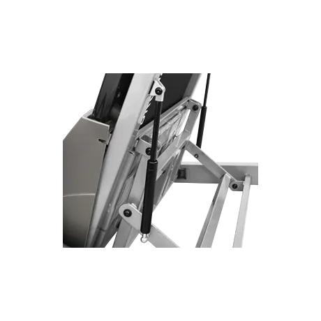 Беговая дорожка Bronze Gym T800 LC - Фото 5