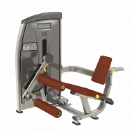 Сгибание ног сидя BRONZE GYM E-013