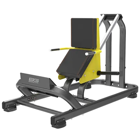 Голень-машина BRONZE GYM PL-1706
