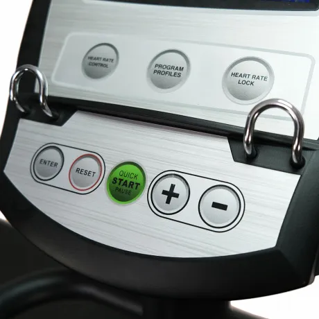 Велотренажер Protrain K8745W, вертикальный - Фото 3