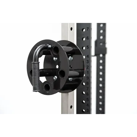 Тренажер для каната Stecter Барабан с регулировочной стойкой - Фото 4