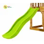 Детская игровая площадка Babygarden Play 1 салатовый - Фото 4