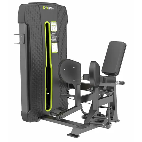 Сведение ног сидя DHZ Adductor Стек 109 кг E-4022A