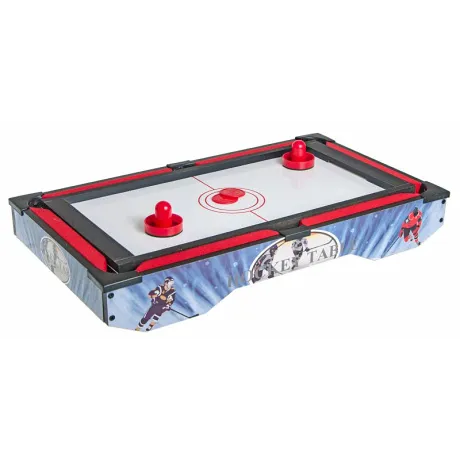 Настольный многофункциональный игровой стол Weekend Combo 8-in-1 - Фото 4