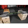Гриф Yousteel Power bar 25kg, L2450 - Фото 4