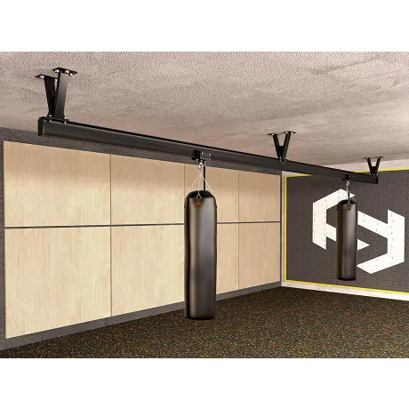 Перекатная система Stecter для боксерских мешков - Фото 3