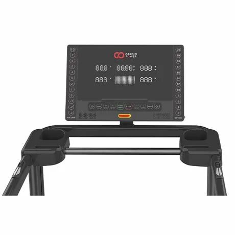 Беговая дорожка CardioPower Masters 3 - Фото 4