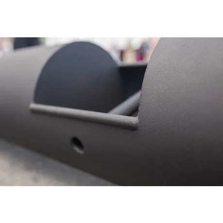 Гриф Бревно Stecter LOG BAR (L=2200 мм, 60 кг) - Фото 3