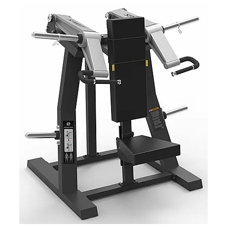 Жим от плеч Spirit SP-4503 - Фото 2