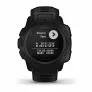 Прочные GPS-часы Garmin INSTINCT Tactical черный - Фото 4