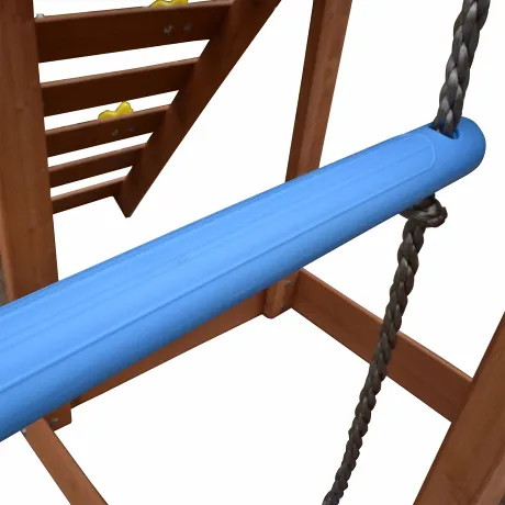 Детский деревянный городок DFC DKW259 - Фото 8