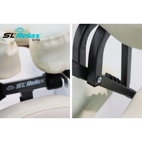 Кресло для массажа START LINE Ultra BM2H-001 - Фото 3