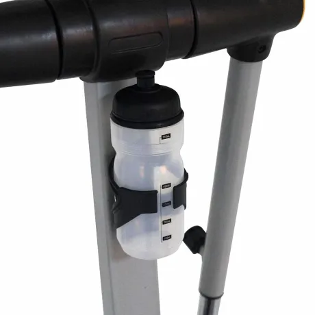 Эллиптический тренажер DFC CE001M - Фото 7