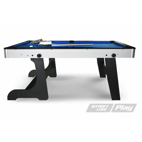 Игровой стол для бильярда Start Line Компакт Пул 6 фт - Фото 5
