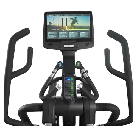 Эллиптический тренажер CardioPower PRO X700 - Фото 8