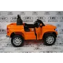 Электромобиль RiverToys TOYOTA TUNDRA MINI JJ2266 - Фото 8