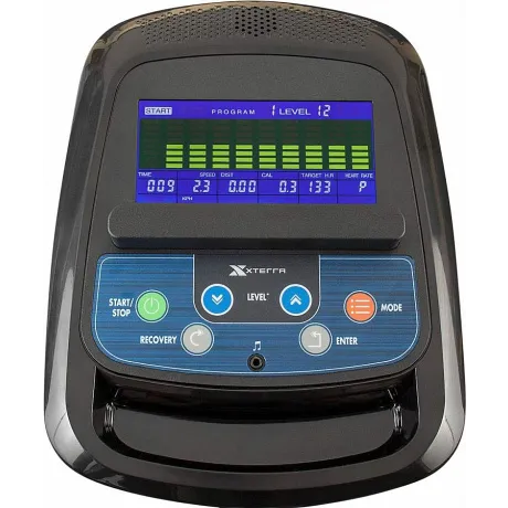 Эллиптический тренажер Xterra FS3.5 - Фото 6