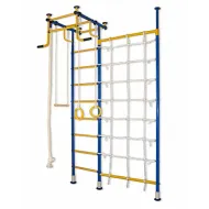 Детский спортивный комплекс Midzumi Chibi (высота №2 - 3.55 м)