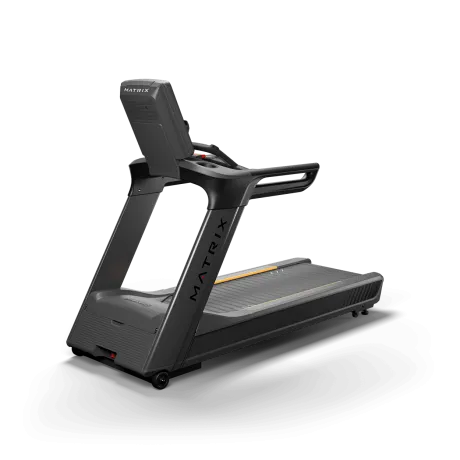 Беговая дорожка Matrix Performance Plus LED (2020) - Фото 2