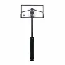 Стационарная баскетбольная стойка 54" DFC ING54U - Фото 4