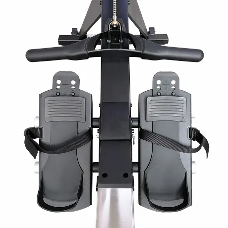 Гребной тренажер DFC Air Rower R1000 - Фото 5