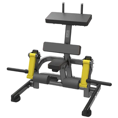Сгибание ног стоя BRONZE GYM PL-1714