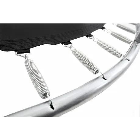 Батут Domsen Fitness Gravity 12FT (Green) - Фото 7